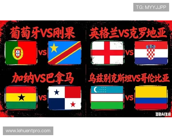 2026年世界杯哥伦比亚VS葡萄牙比赛胜负概率分析与专家预测指南